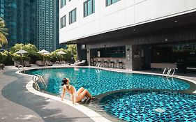 Grand Fortune Hotel Bangkok - SHA Extra Plus